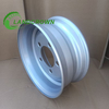 Steel Truck Tubeless Wheels 6.0*17.5 6.75*17.5 17.5*6.00 17.5*6.75 17.5x6.75 Wheel Rim with 5 Win Holes