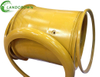 China OEM Steel Engineering Wheel Rim 5-Piece 25x14.00/1.5 Ideal Solution for 17.5-25 17.50-25 Tires