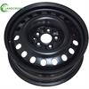 16 Inch China Factory Wholesale Steel Car Wheel Rim16x6.5J 16X7J 16X6 16X7 16X8 the Best Quality Passenger Car Steel Wheel Rim