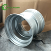 Rims Manufacturer OEM ODM Tractor Steel Wheel Rims DW16Lx46 DW16x46 16x46 Agricultural Machinery Parts Rims for Tires 80/80R46