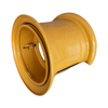RICHRISE OTR Loader Engineering Mining Steel Wheel Rim 5 Parts 45x36.00/4.5 45-36.00/4.5 49x17.00/3.5 49-17.00/3.5 Loader Tire
