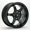 15 Inch Alloy Wheels 15x4.0 15x4.5 15x5.0 15x5.5 Wholesale Forged Aluminum Alloy Wheels Factory Price Car Rims Supplier