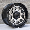Customised Forged Off-road Aluminum Wheel 16x8.5 16Inch Passenger Car Wheels Parts for All Types of Cars Tire 235/75R16