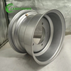 RICHRISE Agricultural Steel Wheel Rims 9x18 Tractor Trailer Rim W9x18 Agricultural Implement Wheel Rim for 12.5/80-18