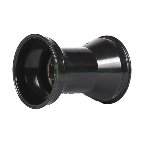 RICHRISE Universal Fit Front Wheels for Lawn and Garden 4X2.25 5X3 6X3.25 6X4.5 Outdoor PowerSports Wheel Steel Material