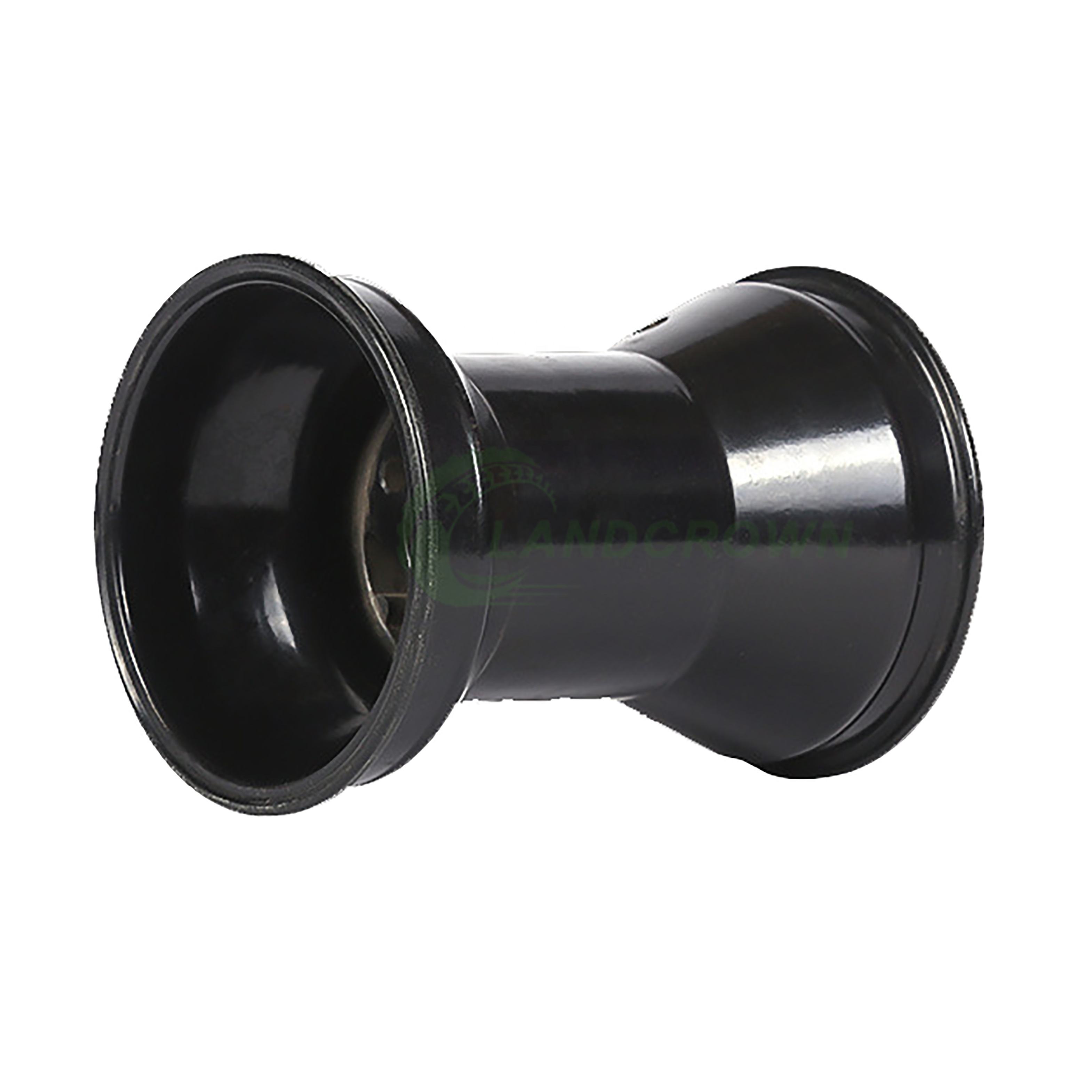 RICHRISE Universal Fit Front Wheels for Lawn and Garden 4X2.25 5X3 6X3.25 6X4.5 Outdoor PowerSports Wheel Steel Material