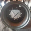 Engineering Wheel Rim 10.00-25 3 Pieces of Industrial Wheels Rims for Loader OTR Tyre 14.00-24 14.00-25