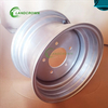 RICHRISE 7Jx12 Rims for Agricultural Steel Tractors Implement Trailer Wheels Rims Manufacturers Chinafor 10.0/80-12