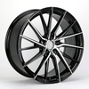 Custom High Quality 5x120 Forged Car Wheels 22x10.5 22x12 Inch 5 Holes Aluminum Chrome New Condition Off-road Wheel Hub