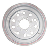 China Manufacture Automotive Steel Wheel 18Inch 18x6.5J Heavy Duty Steel Wheel Rims Reliable Performance for Everyday Driving