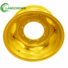 RICHRISE Rims for Agricultural Steel Tractors Implement Trailer Wheels Rims Manufacturers China W10x24 W10x28 W10x32 for 11.2-24