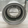 24 Inch Rims Manufacturer OEM ODM Tractor Steel Wheel Rims DW16x24 DW17x24 16x24 17x24 Agricultural Machinery Parts Rims