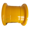 RICHRISE OTR Engineering Loader Wheel Rim Excavator Parts 51x26.00/5.0 51x40.00/4.5 51-26.00/5.0 Industrial Wheels 5 Pieces