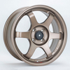 Performance Alloy Wheels 20x8.5 20x9.0 20x9.5 Durable and Stylish Car Alloy Wheels Polished and Machined Finishes