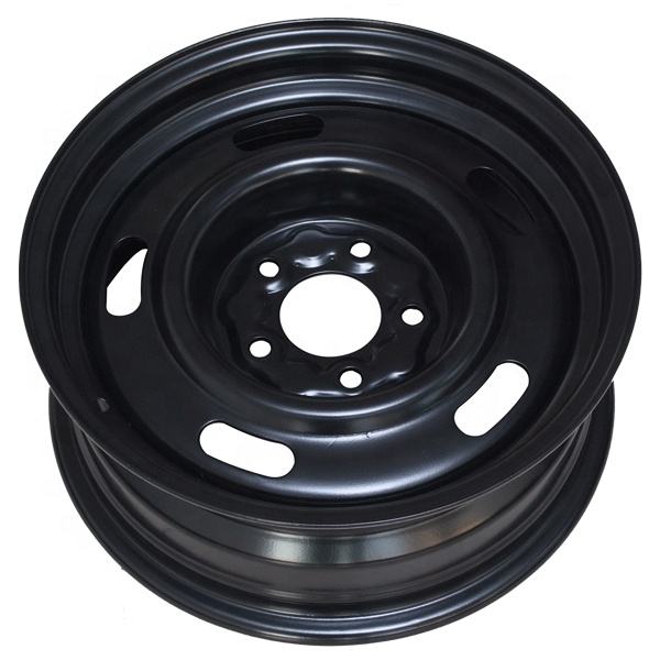 14 Inch 14x5.5 the Best Quality Passenger Car Steel Wheel Rim