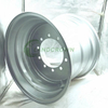 OEM ODM 30 Inch Steel Rims Agricultural Tractor Wheels-DW15Lx30 DW16Lx30 DW18Lx30 15x30-For Machinery Parts
