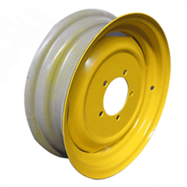 16 Inch Light Truck Tubeless Wheel Rim 4.50EX16 4.50X16 16X4.50E 16X4.50 for Tire 5.50-16