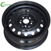 Wholesale 13x4 1/2E 13x4 1/2J 13x4.00B Small Tubeless Steel Trailer Wheel Rim New Condition China Factory for Tire