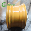 RICHRISE DW18x34 Agricultural Wheel Compatible with 600/70R34 Tires - Reliable for Farm Equipment