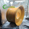 RICHRISE Agricultural Machinery Wheel DW18x34 with Perfect Fit for 600/70R34 Tires - High-Quality and Durable
