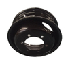 5JX13 Pequeña llanta de rueda sin cámara para el tamaño del neumático 165/70R13 15565R13 175R13