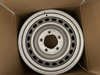 Rims Size 17 Inch 17X7 LANDCRUISER Steel Wheel for Off Road Camper Trailer Wheel