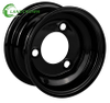 RICHRISE Tractor Steel Rim 5.00FX16 5.50FX16 5.00X16 5.50X16 Bolt Double Bolt Flange Welding for Ag Forestry Tractor Wheel Tyre