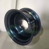 Rims Manufacturer OEM ODM Tractor Steel Wheel Rims W8x17 17xW8 8x17 17x8 Agricultural Machinery Parts Rims for Tires