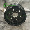 RICHRISE Long - Lasting 6.00x14.5 Agricultural Wheel Rim: Ideal for Rigorous Tractor Use with 7-14.5 Tyres