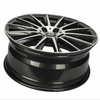 15 16 17 Inch Lightweight Cast Alloy Aluminum Passenger Car Wheel Rim 15x6 16x7 17x7 New for Retrofit Upgrade