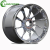 17 Inch Lightweight Forged Aluminum Alloy Wheel Rim New Passenger Car Wheel for Retrofit Upgrade Modified Car