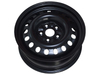 13 Inch China Factory Wholesale Passenger Car Trailer Steel Wheel Rims 13X4.5 13X5.5 for PCR Tires