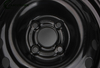 RICHRISE Light Truck Tubeless Wheel Rim 4 1/2Jx13 4.5JX13 4Jx13 5Jx13 for Tire 6.00-13 6.50-13 5.50-13 5.0-13