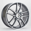 Durable Cast Alloy Wheels 26Inch 26x10.5 26x11 Aftermarket Alloy Wheels Performance Upgrade Rims for Passenger Vehicles