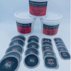 Wholesale Universal Oblique Tire Tyre Cold Patch Technique New Special Film Cover for Tyre Repair