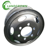 6.5-20 Truck Tube Steel Wheel Rim 6.50-20 for Truck Tires 8.25-20