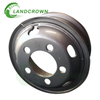 5.5-16 Truck Tube Steel Wheel Rim 5.5-16 for Truck Tires 7.00-16