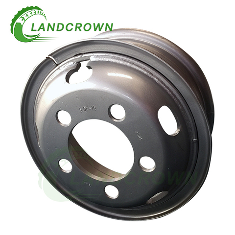 5.5-16 Truck Tube Steel Wheel Rim 5.5-16 for Truck Tires 7.00-16