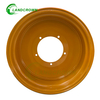 DW16X42 Agricultural Tractor Wheel Rim 16X42 for Tractor Tyre 18.4-42