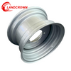 3.00Dx12 Agricultural Tractor Wheel Rim -Compatible with 4.00-12 Tractor Tires