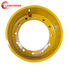 Construction OTR Wheels 25-19.50/2.5 3PCS for Tire 23.50-25