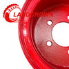 Tube Steel Truck Wheel Rim 8.0-20 for 11.00R20