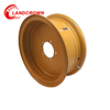 6.00Fx16 Agricultural Tractor Wheel Rim -Compatible with 7.50-16 Tractor Tires