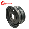 8.25x22.5 Agricultural Tractor Wheel Rim -Compatible with 9.5-22.5 Tractor Tires