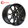 New Customised 14 Inch 4x4 Off-road Aluminum Alloy Wheel Rim 14x6.0- Factory Direct Rims for SUV Pickup