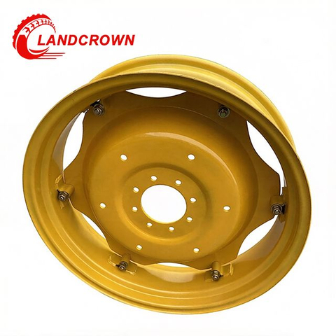 W13x24 Agricultural Tractor Wheel Rim -Compatible with 14.9-24 Tractor Tires