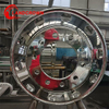 China Factory 22.5x8.25 Forged Aluminum Truck Rim for 11R22.5
