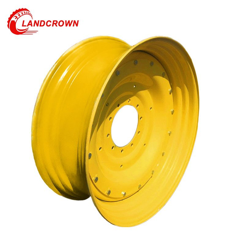 DW16Lx46 Agricultural Tractor Wheel Rim -Compatible with 80/80R46 Tractor Tires