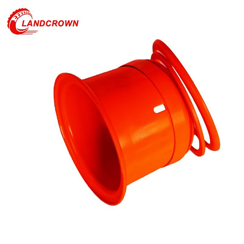 8.00-15 Forklift Rim for 300-15 Solid/Pneumatic forklift Tires
