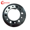 Heavy Duty 4.00E-09 Split Forklift Rim for 6.00-9 solid & pneumatic forklift tires
